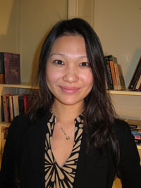 Candice Woo, Ph.D., is a staff therapist at the Albert Ellis Institute. She received her Ph.D. in clinical psychology from St. John’s University and her M.A. in psychology from Teacher’s College, Columbia University. 