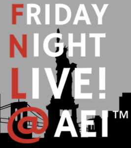 Friday Night Live™