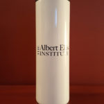 Albert Ellis Institute Travel Mug